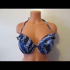 NWT Victoria Secret Bikini Top